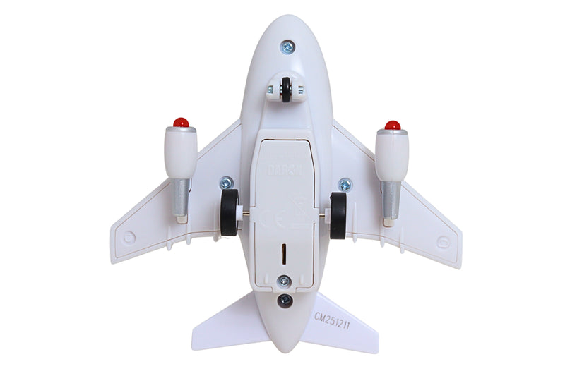 AMERICAN AIRLINES PULLBACK W/LIGHT & SOUND The Airplane Shop.