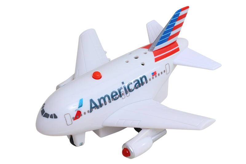 AMERICAN AIRLINES PULLBACK W/LIGHT & SOUND The Airplane Shop.