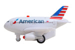 AMERICAN AIRLINES PULLBACK W/LIGHT & SOUND The Airplane Shop.