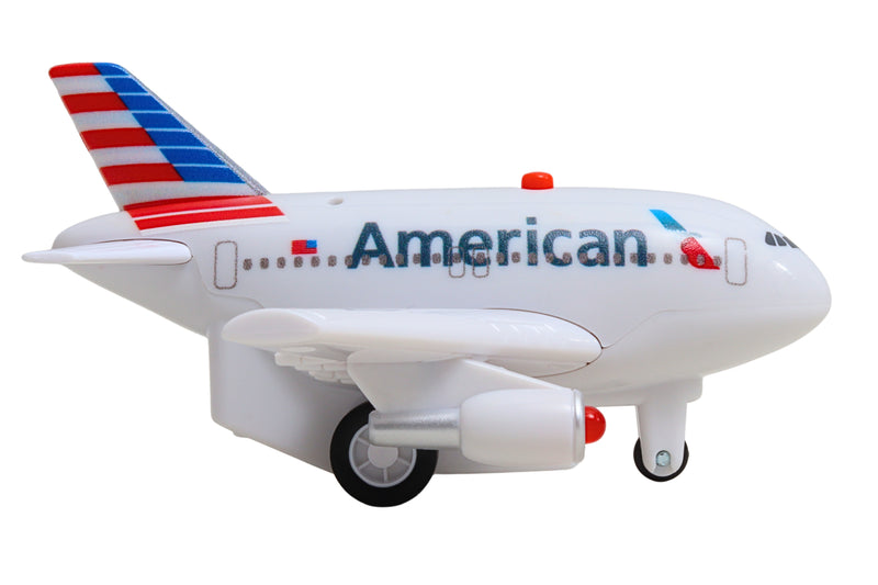 AMERICAN AIRLINES PULLBACK W/LIGHT & SOUND The Airplane Shop.