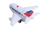 AMERICAN AIRLINES PULLBACK W/LIGHT & SOUND The Airplane Shop.