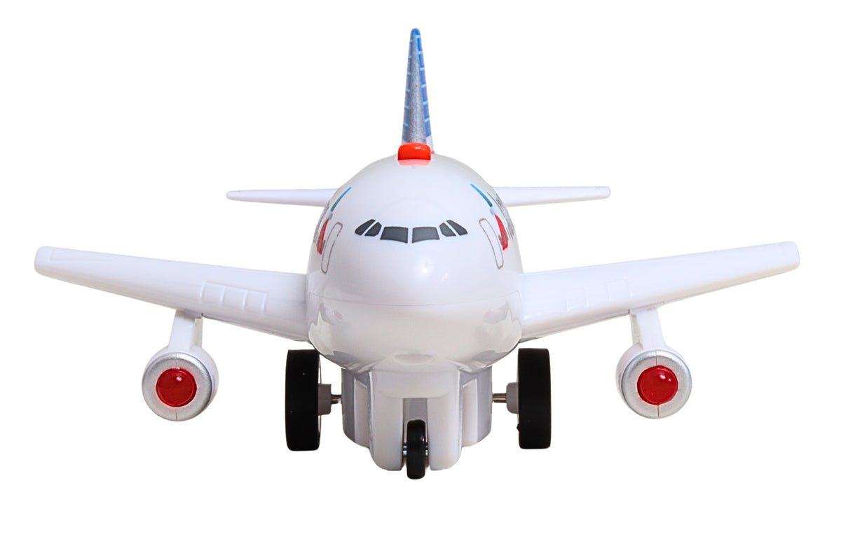 AMERICAN AIRLINES PULLBACK W/LIGHT & SOUND The Airplane Shop.