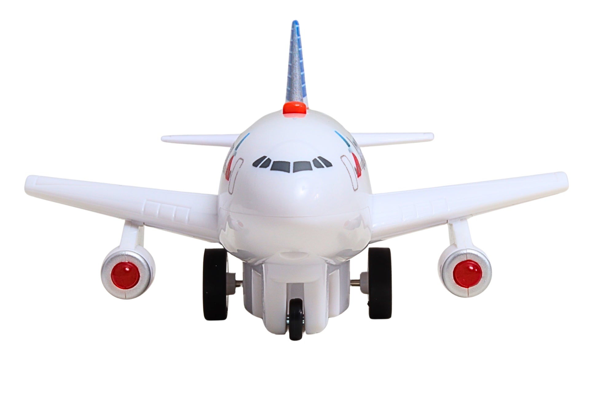 AMERICAN AIRLINES PULLBACK W/LIGHT & SOUND The Airplane Shop.