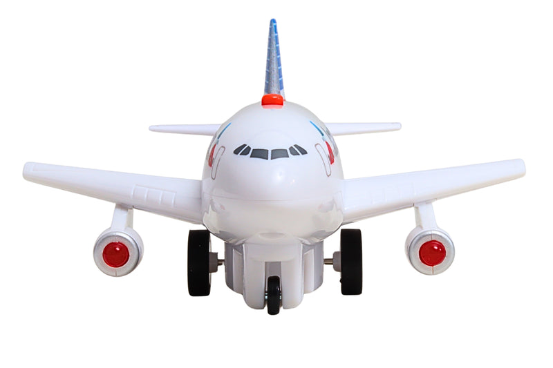 AMERICAN AIRLINES PULLBACK W/LIGHT & SOUND The Airplane Shop.