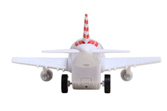 AMERICAN AIRLINES PULLBACK W/LIGHT & SOUND The Airplane Shop.
