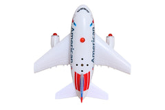 AMERICAN AIRLINES PULLBACK W/LIGHT & SOUND The Airplane Shop.