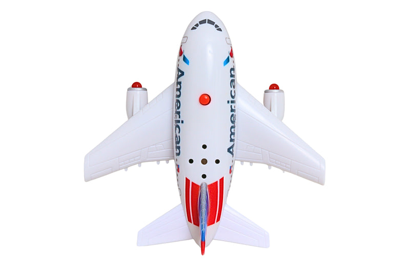 AMERICAN AIRLINES PULLBACK W/LIGHT & SOUND The Airplane Shop.