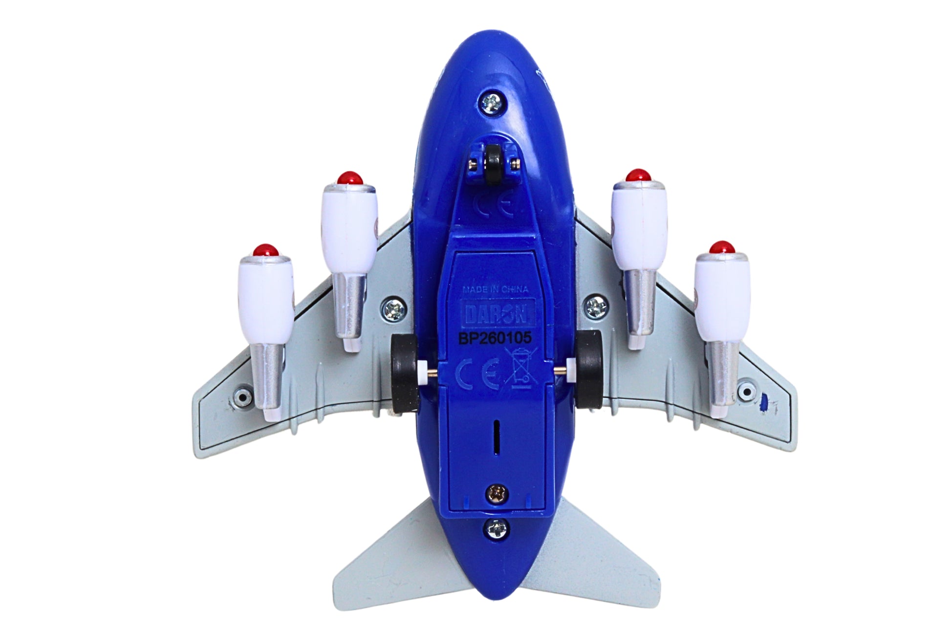 BOEING PULLBACK W/ LIGHTS & SOUND The Airplane Shop.
