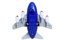 BOEING PULLBACK W/ LIGHTS & SOUND The Airplane Shop.