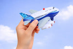 BOEING PULLBACK W/ LIGHTS & SOUND The Airplane Shop.
