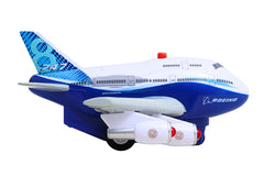 BOEING PULLBACK W/ LIGHTS & SOUND The Airplane Shop.