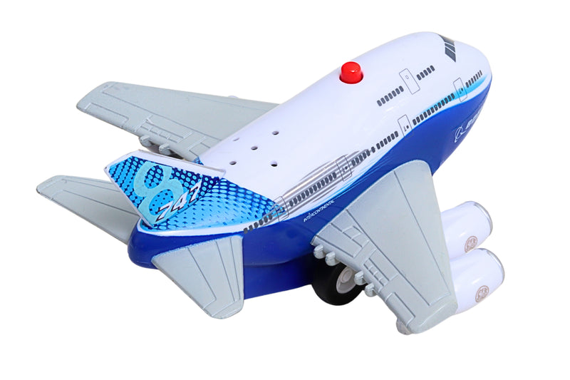 BOEING PULLBACK W/ LIGHTS & SOUND The Airplane Shop.