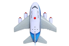 BOEING PULLBACK W/ LIGHTS & SOUND The Airplane Shop.