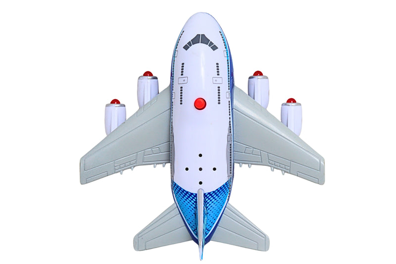 BOEING PULLBACK W/ LIGHTS & SOUND The Airplane Shop.