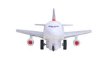HAWAIIAN PULLBACK W/LIGHT & SOUND NEW LIVERY The Airplane Shop.