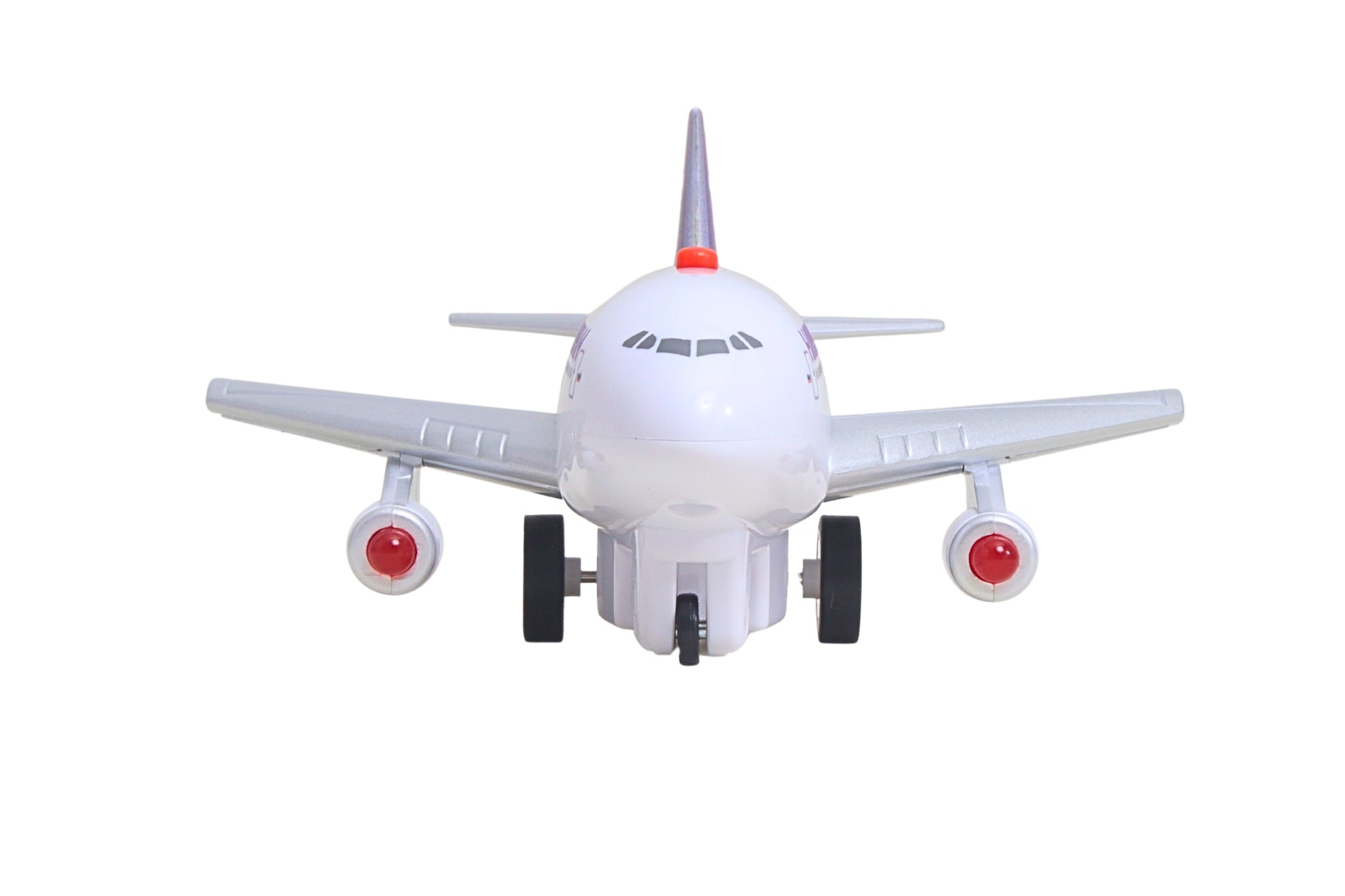 HAWAIIAN PULLBACK W/LIGHT & SOUND NEW LIVERY The Airplane Shop.
