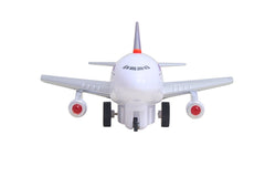 HAWAIIAN PULLBACK W/LIGHT & SOUND NEW LIVERY The Airplane Shop.