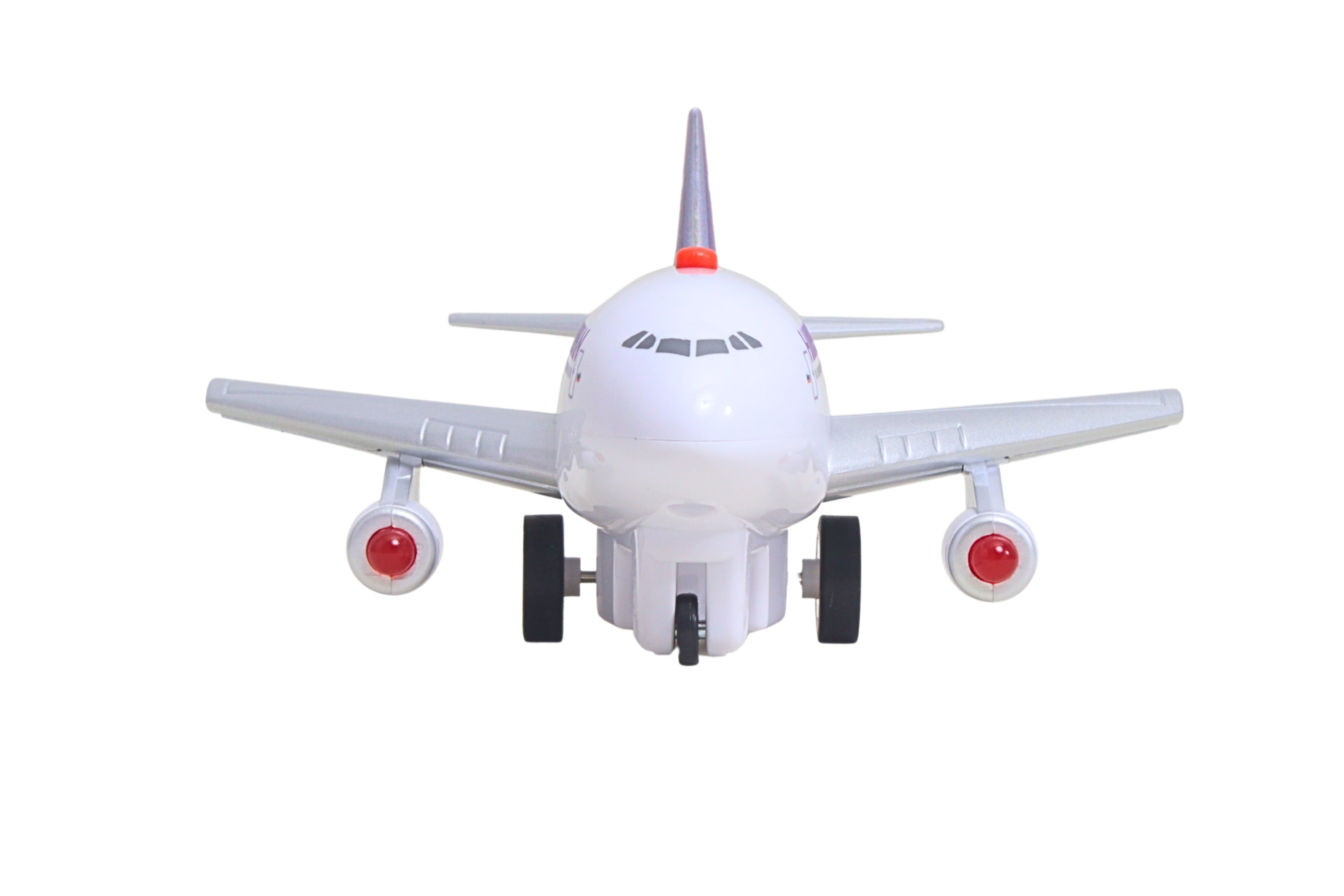 HAWAIIAN PULLBACK W/LIGHT & SOUND NEW LIVERY The Airplane Shop.