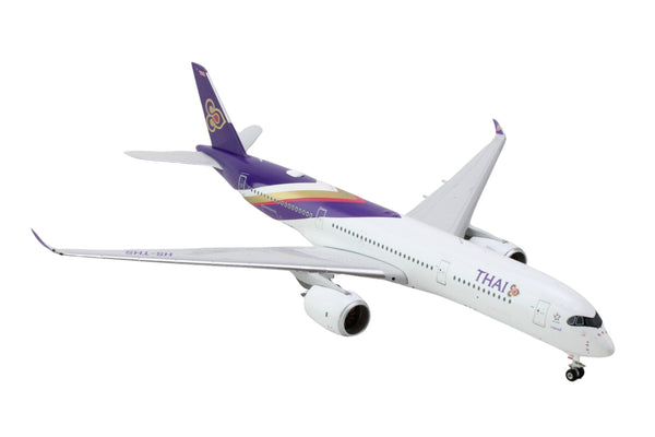 Singapore Airlines A350-900 9V-SCB Phoenix 1:400