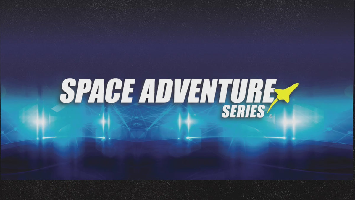 SPACE ADVENTURE RADIO CONTROL ROVER The Airplane Shop.
