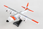 POSTAGE STAMP C-130 USCG 1/200 The Airplane Shop.