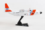 POSTAGE STAMP C-130 USCG 1/200 The Airplane Shop.