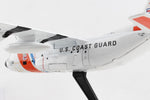 POSTAGE STAMP C-130 USCG 1/200 The Airplane Shop.