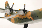 POSTAGE STAMP C-130 1/200 SEA CAMO LITTLE ROCK AFB The Airplane Shop.