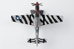 POSTAGE STAMP P51D 1/100 MAN O'WAR The Airplane Shop.