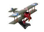 POSTAGE STAMP SOPWITH F.I CAMEL 1/63 Cpt. Arthur Roy Brown The Airplane Shop.