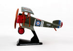 POSTAGE STAMP SOPWITH F.I CAMEL 1/63 Cpt. Arthur Roy Brown The Airplane Shop.