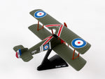 POSTAGE STAMP SOPWITH F.I CAMEL 1/63 Cpt. Arthur Roy Brown The Airplane Shop.