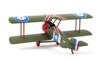 POSTAGE STAMP SOPWITH F.I CAMEL 1/63 Cpt. Arthur Roy Brown The Airplane Shop.