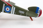 POSTAGE STAMP SOPWITH F.I CAMEL 1/63 Cpt. Arthur Roy Brown The Airplane Shop.