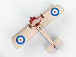 POSTAGE STAMP SOPWITH F.I CAMEL 1/63 Cpt. Arthur Roy Brown The Airplane Shop.