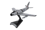 POSTAGE STAMP CAC CA-27 SABRE RAAF 1/110 (**) The Airplane Shop.