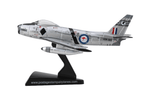 POSTAGE STAMP CAC CA-27 SABRE RAAF 1/110 (**) The Airplane Shop.