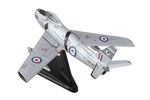POSTAGE STAMP CAC CA-27 SABRE RAAF 1/110 (**) The Airplane Shop.