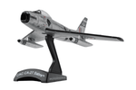 POSTAGE STAMP CAC CA-27 SABRE RAAF 1/110 (**) The Airplane Shop.