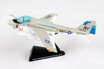 POSTAGE STAMP A-6 INTRUDER VA-52 KNIGHTRIDERS 1/140 (**) The Airplane Shop.