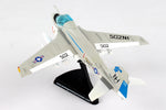 POSTAGE STAMP A-6 INTRUDER VA-52 KNIGHTRIDERS 1/140 (**) The Airplane Shop.