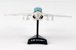 POSTAGE STAMP A-6 INTRUDER VA-52 KNIGHTRIDERS 1/140 (**) The Airplane Shop.