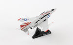 POSTAGE STAMP F-4B PHANTOM II 1/155 SUNDOWNERS The Airplane Shop.