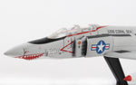 POSTAGE STAMP F-4B PHANTOM II 1/155 SUNDOWNERS The Airplane Shop.