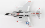 POSTAGE STAMP F-4B PHANTOM II 1/155 SUNDOWNERS The Airplane Shop.