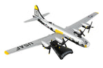 POSTAGE STAMP B-29 1/200 HAWG WILD The Airplane Shop.