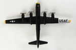 POSTAGE STAMP B-29 1/200 HAWG WILD The Airplane Shop.