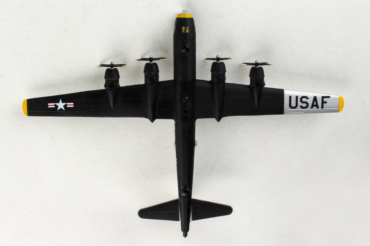 POSTAGE STAMP B-29 1/200 HAWG WILD The Airplane Shop.