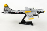 POSTAGE STAMP B-29 1/200 HAWG WILD The Airplane Shop.