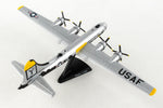 POSTAGE STAMP B-29 1/200 HAWG WILD The Airplane Shop.